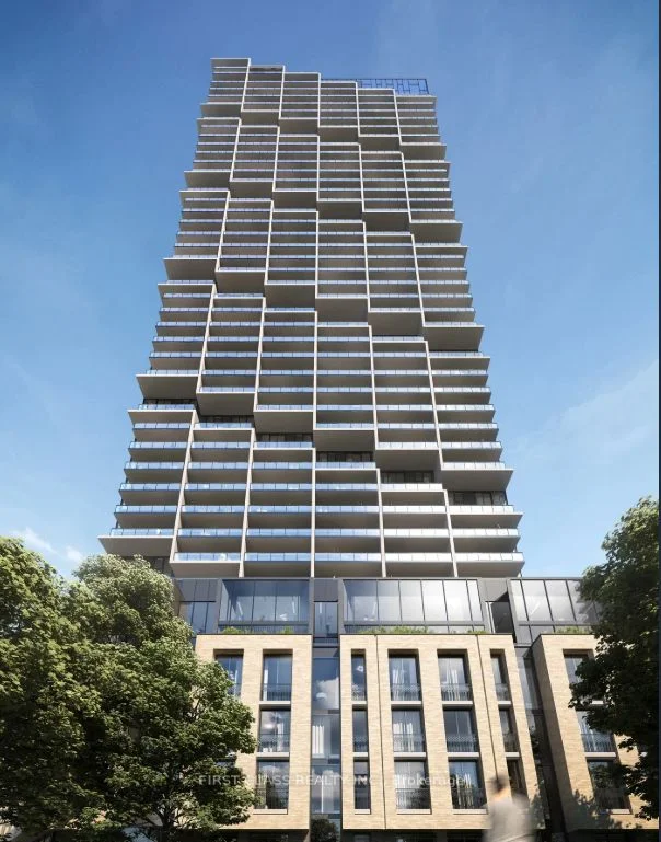 Condo Apartment in Vaughan