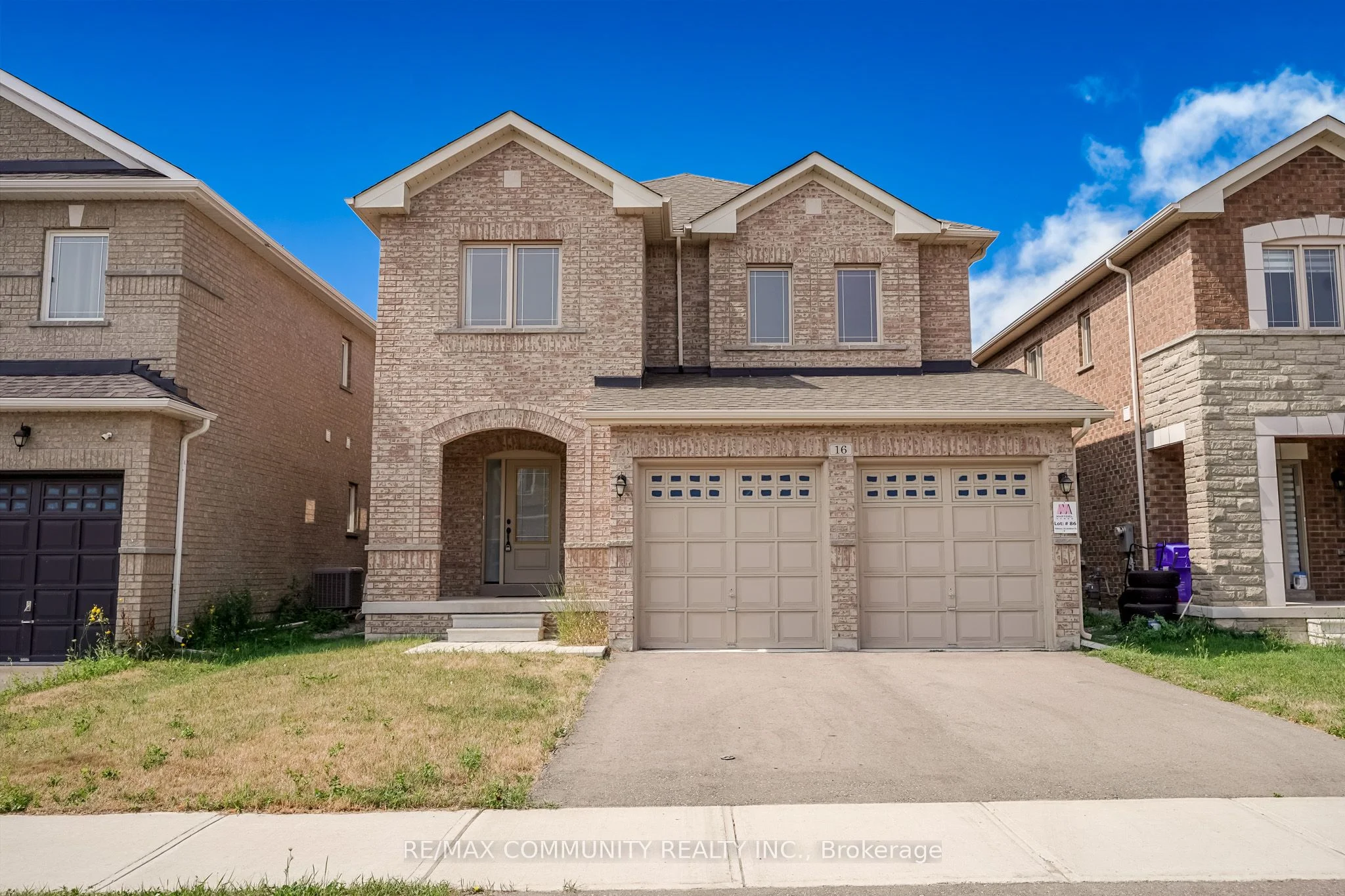 16 Jardine Street, Brock, ON L0K 1A0
