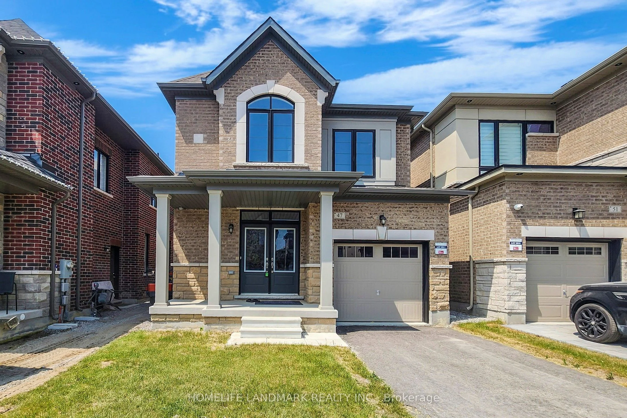 Detached in Vaughan