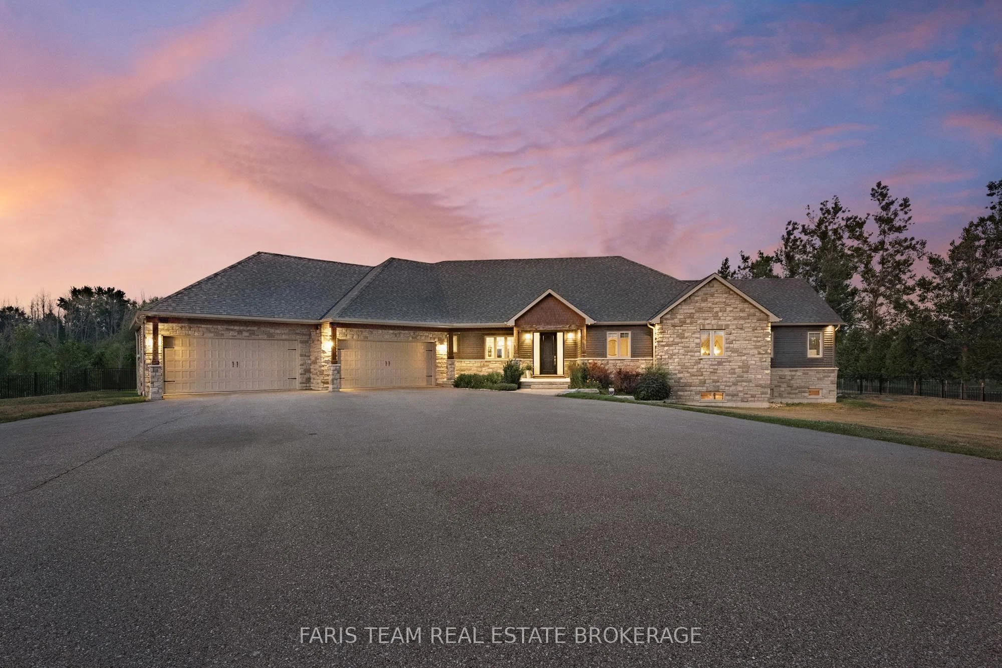 Detached in Innisfil