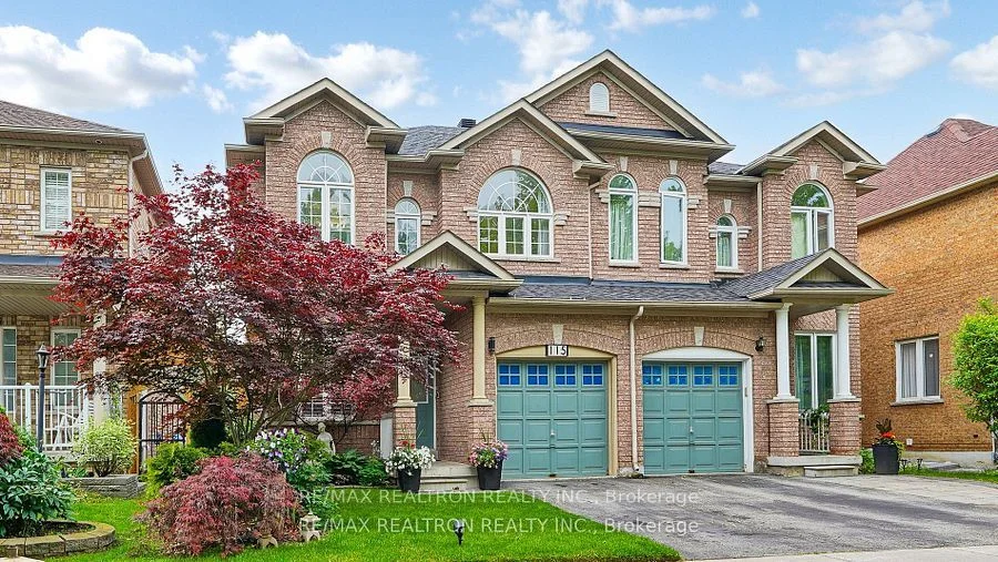 Semi-Detached in Markham