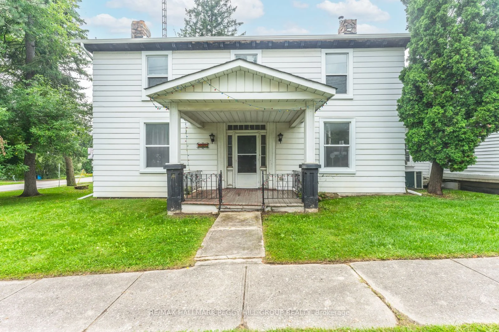 3766 County Road 27, Bradford West Gwillimbury, On, L3z 3x2