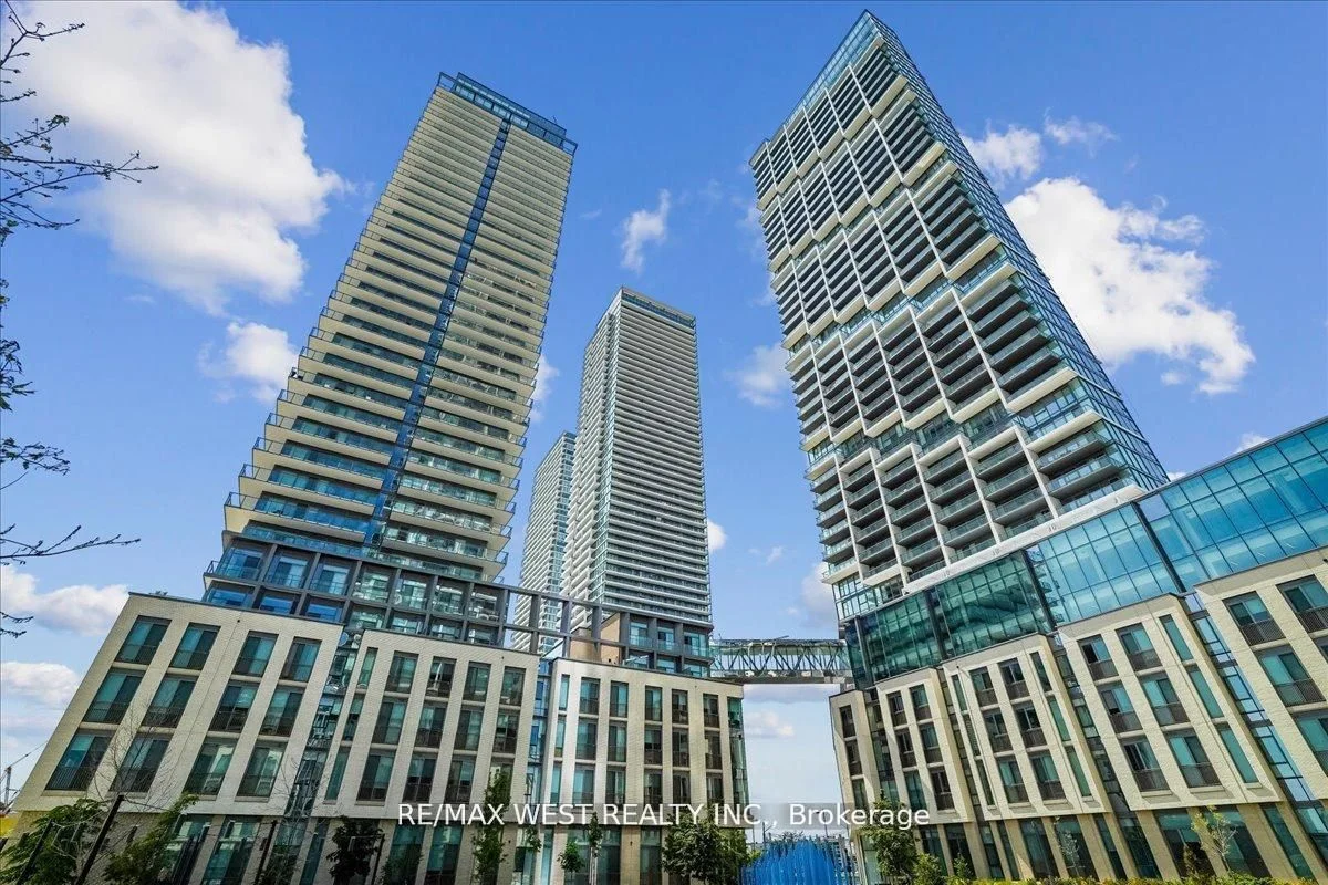 1000 Portage Parkway 3508, Vaughan, ON L4K 0L1