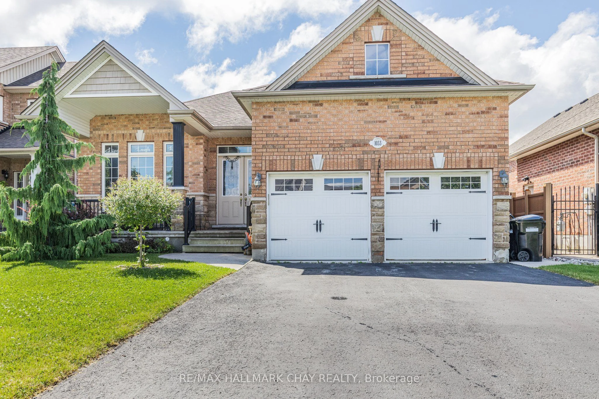 Detached in Innisfil