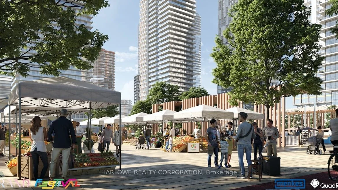 28 Interchange Way W 2011, Vaughan, ON L4K 0P8