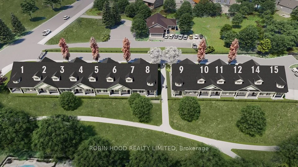 263 Barrie Street , Bradford West Gwillimbury, ON L3Z 1A2