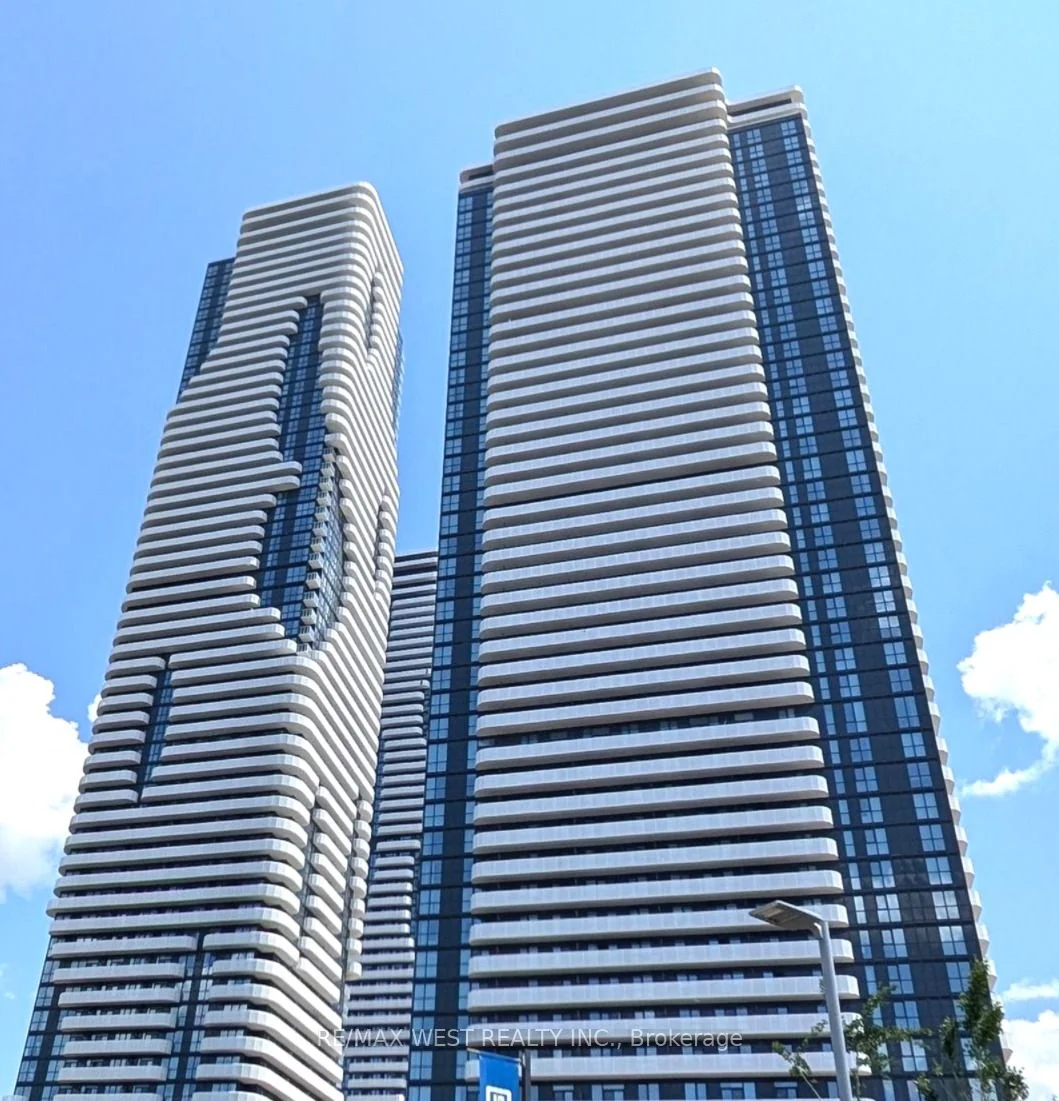 Condo Apartment in Vaughan