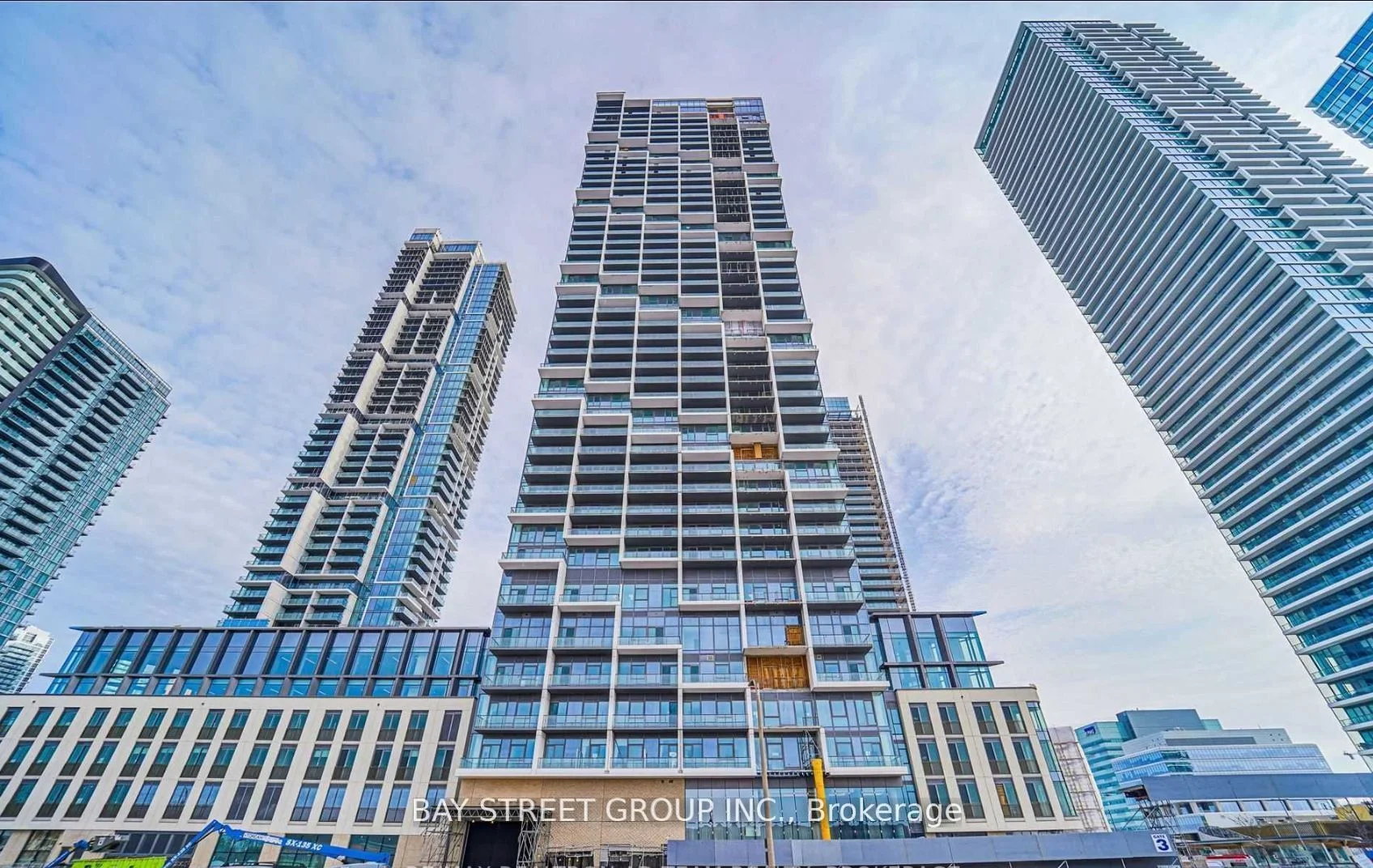 7890 Jane St Avenue 3609, Vaughan, ON L4K 0K9