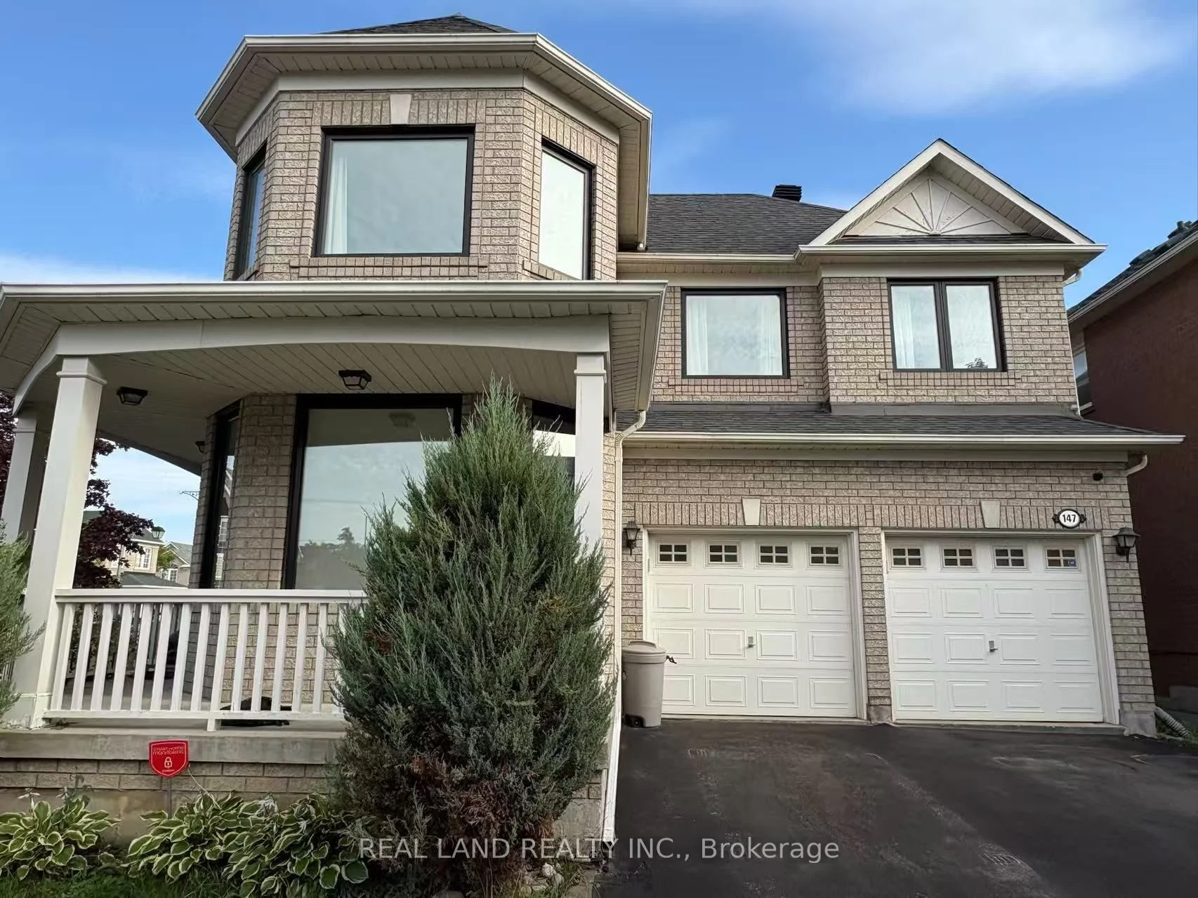 Detached in Markham