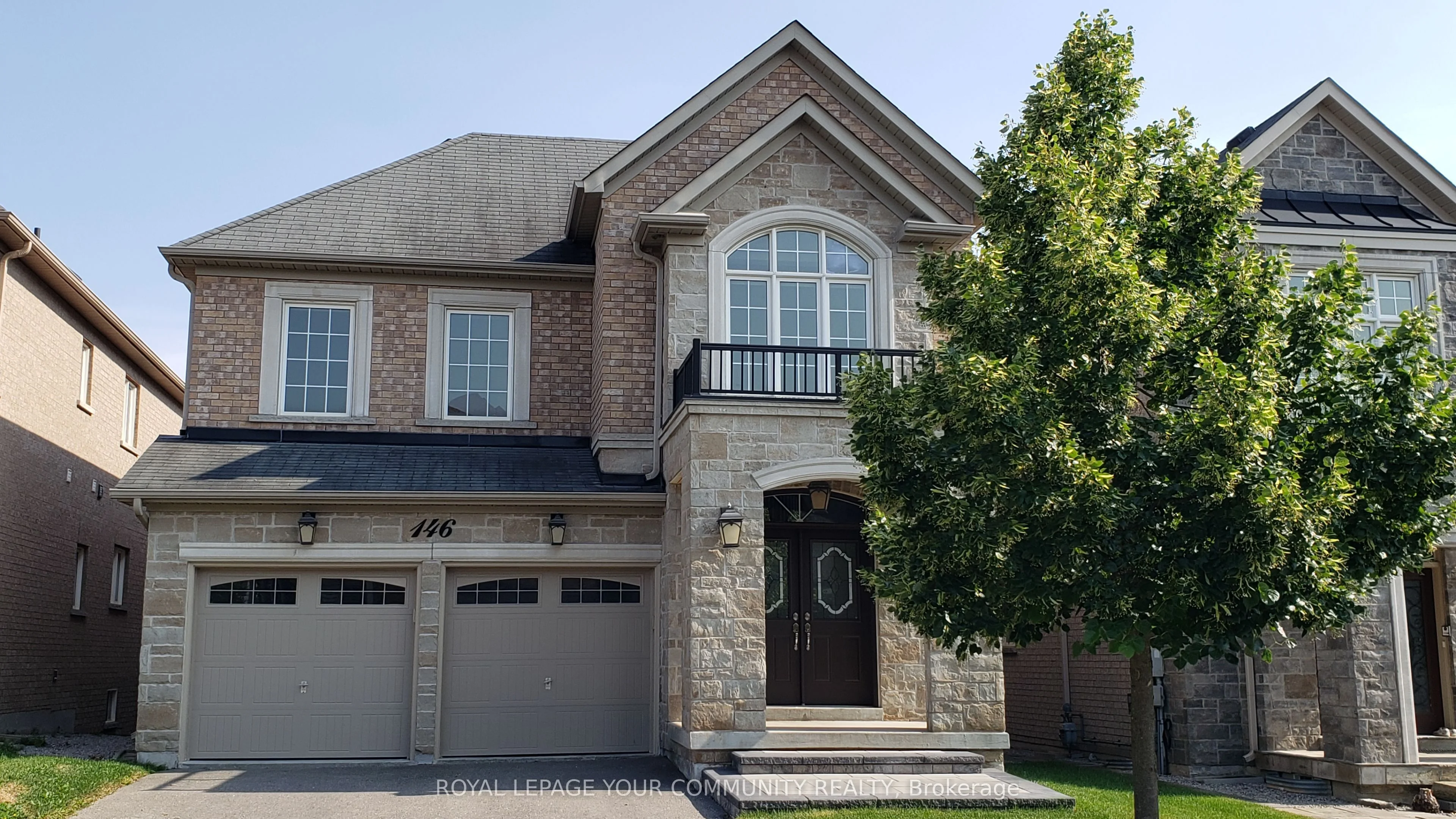 Detached in Vaughan