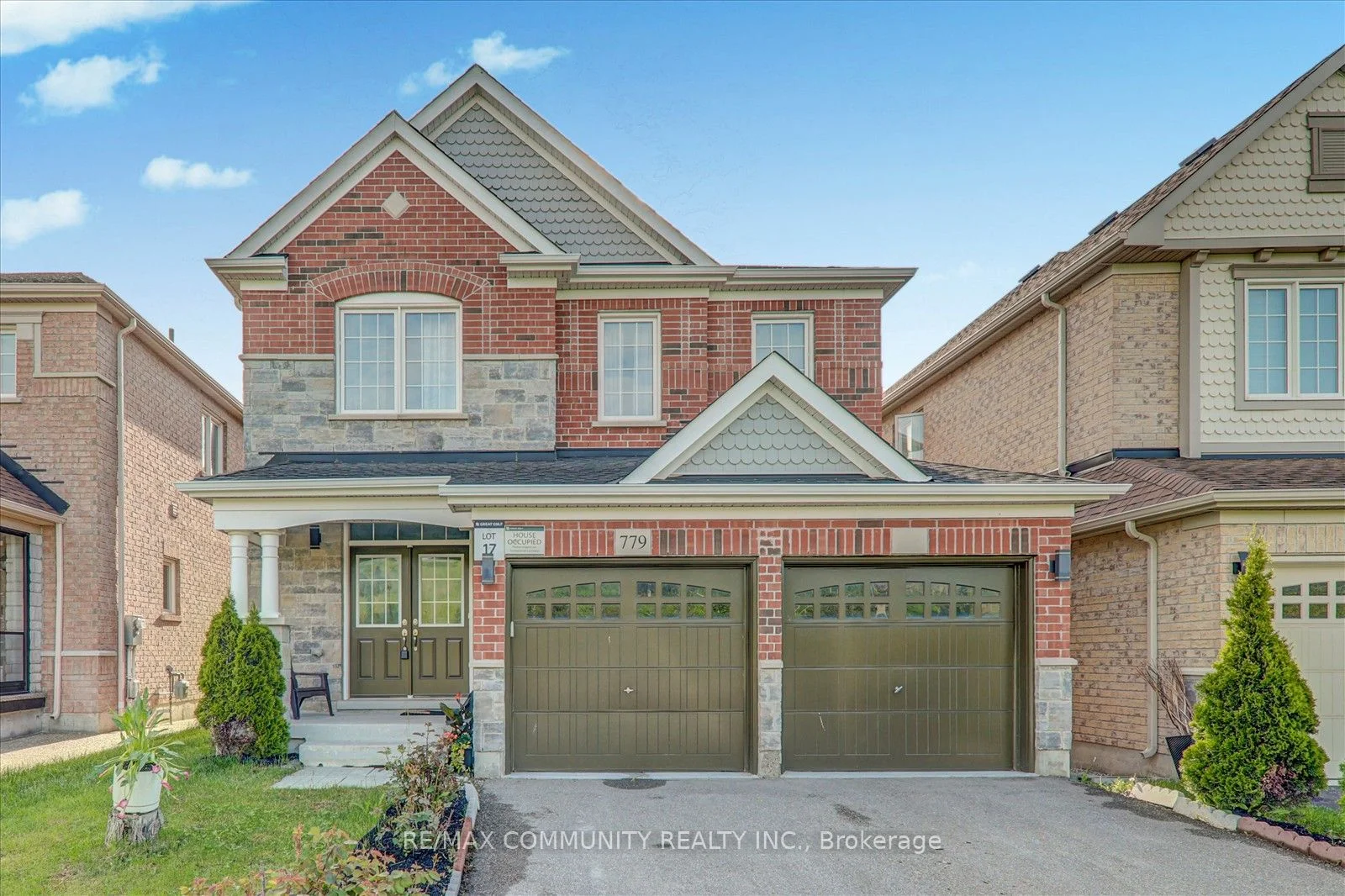 Detached in Bradford West Gwillimbury