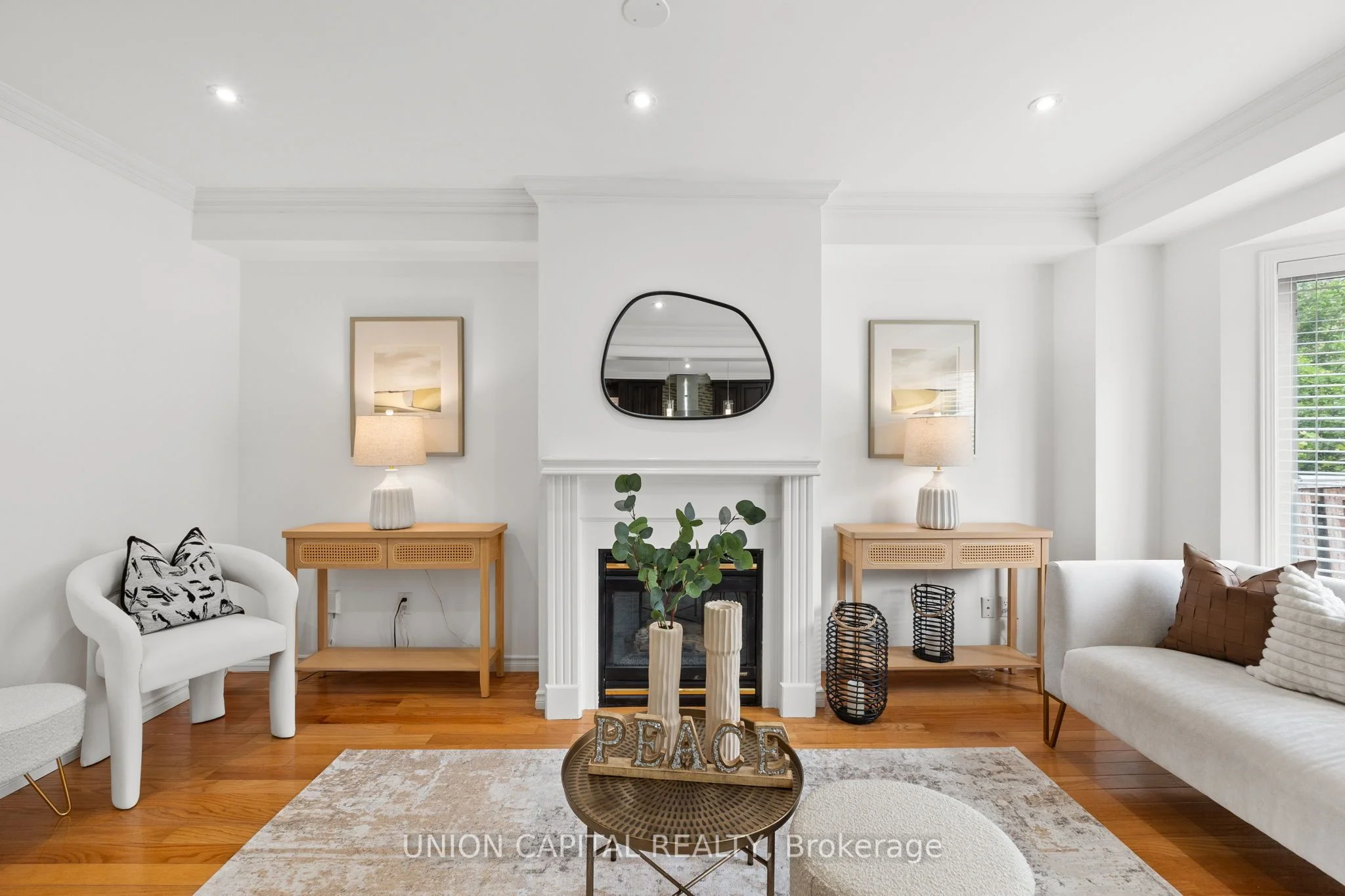 Detached in Vaughan