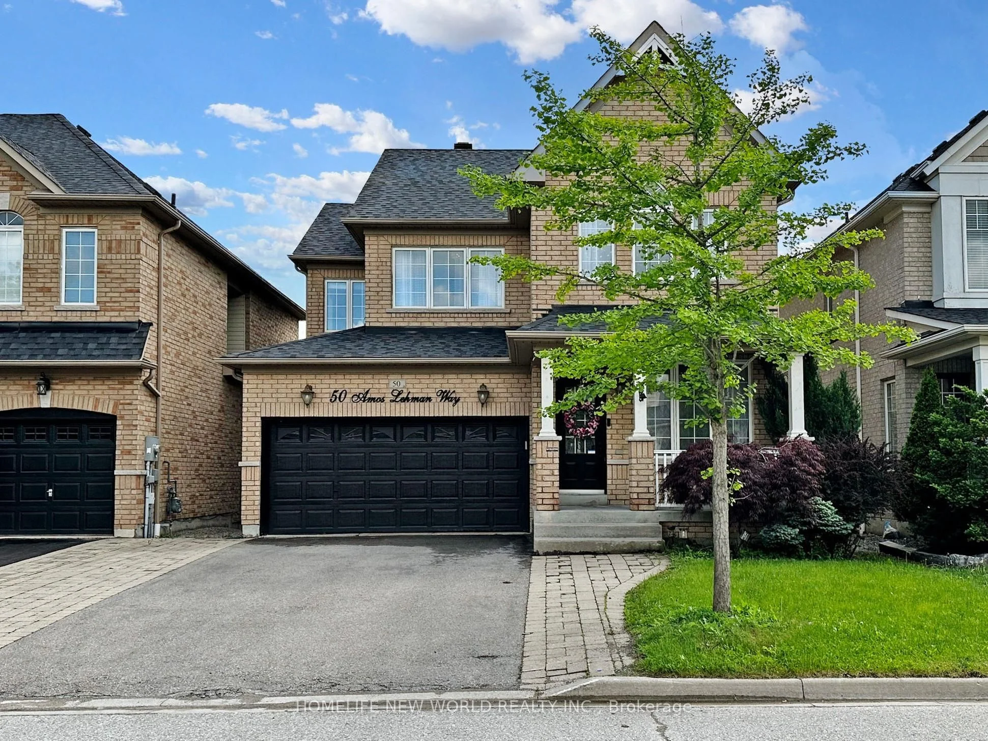 50 Amos Lehman Way, Whitchurch-Stouffville, ON L4A 0L3