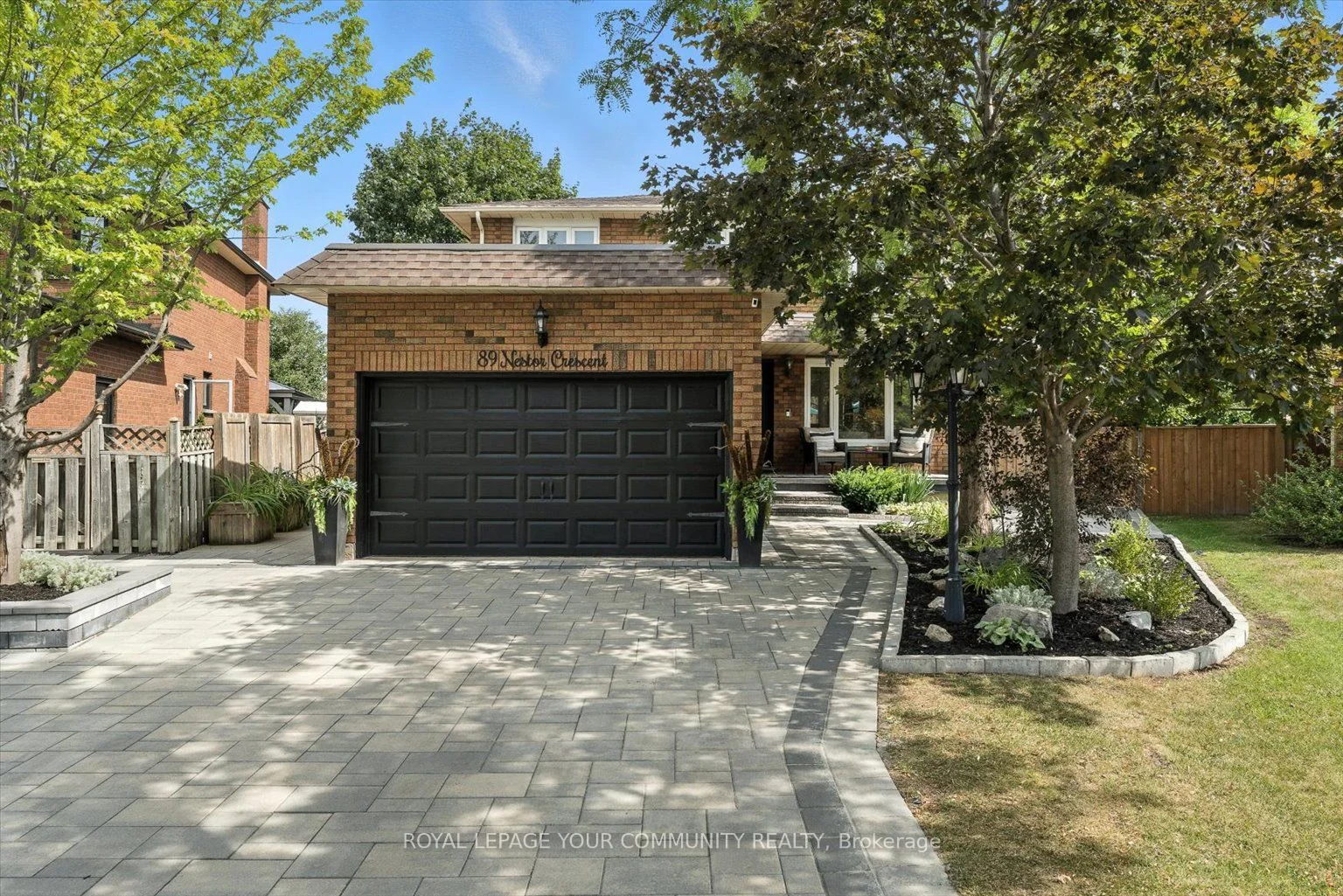 Detached in Vaughan