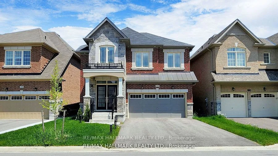 Detached in East Gwillimbury