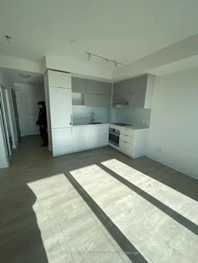 Condo Apartment in Markham