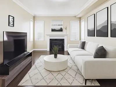 Detached in Whitchurch-Stouffville