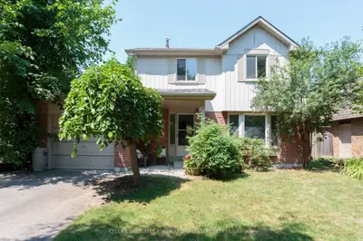 Detached in Richmond Hill