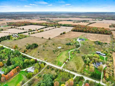 Vacant Land in New Tecumseth