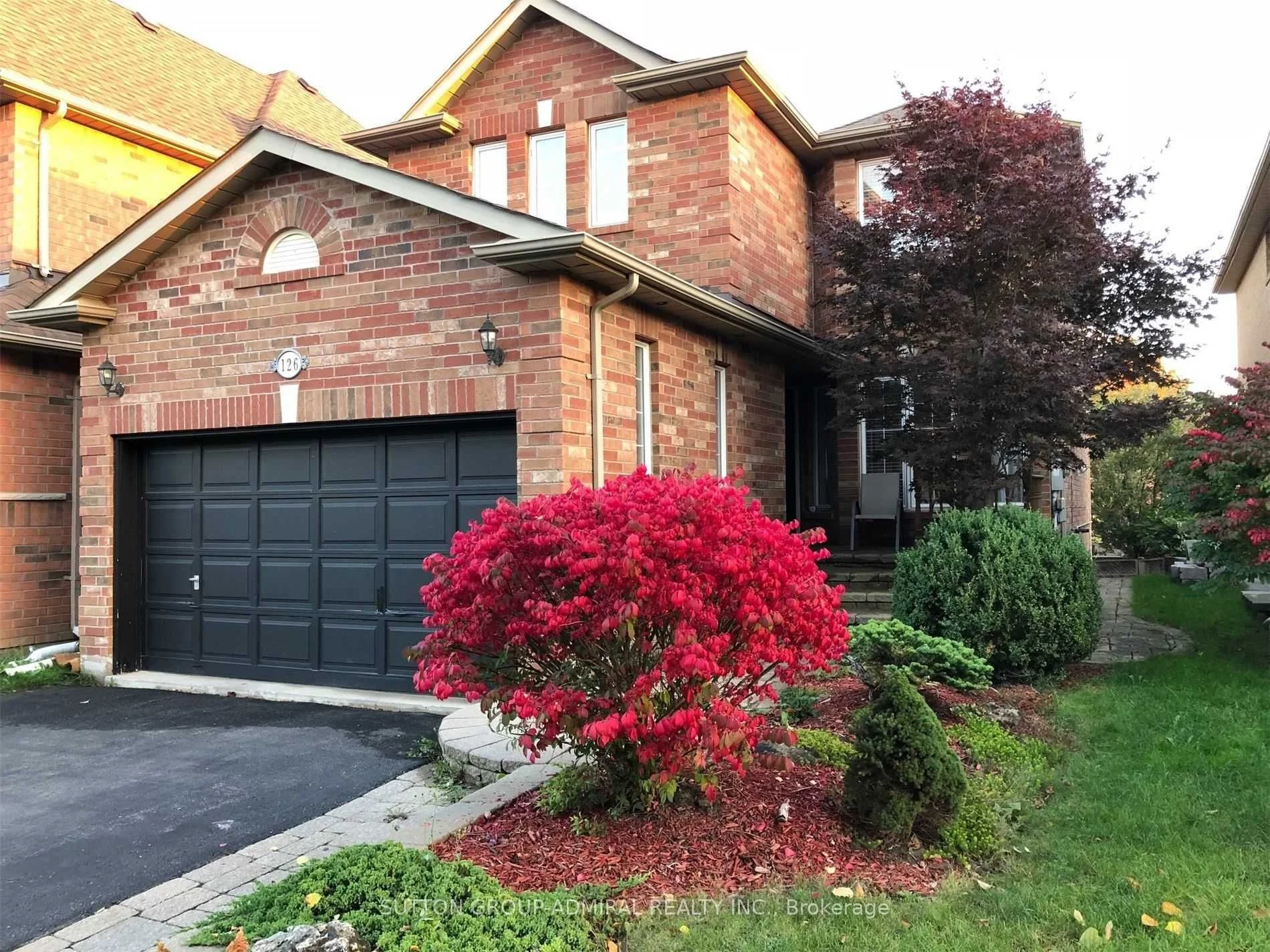 126 Fadine Road Bsmt, Newmarket, ON L3X 2P2