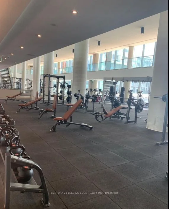 1000 Portage Parkway 4702, Vaughan, ON L4K 0L1