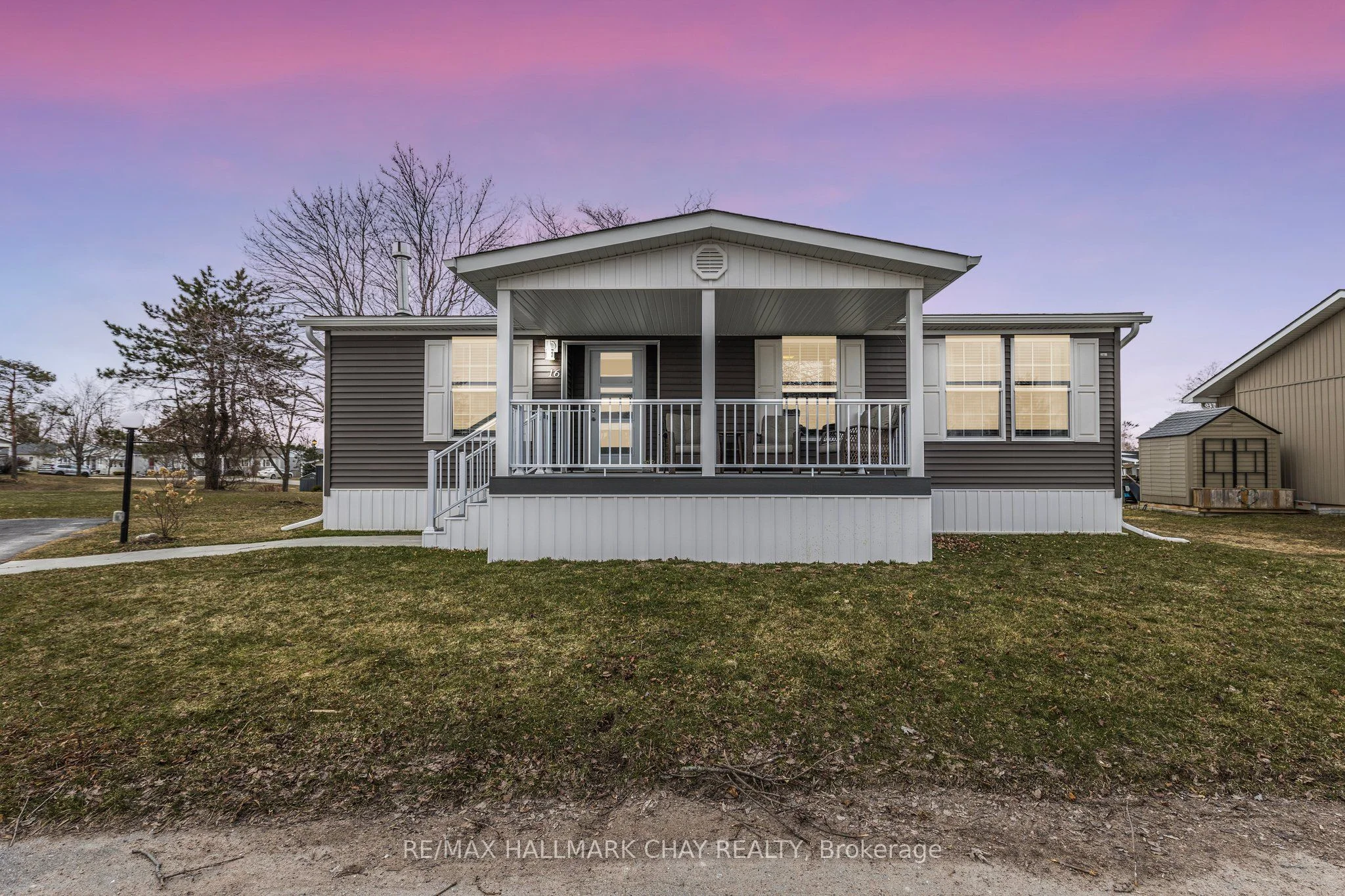 Modular Home in Innisfil