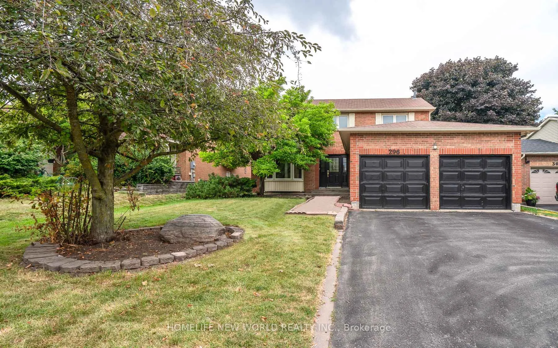 Detached in Newmarket