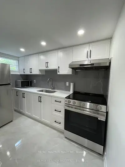 Detached in Richmond Hill