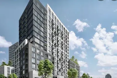 8868 YONGE Street 1705E, Richmond Hill, ON L4C 1Z8