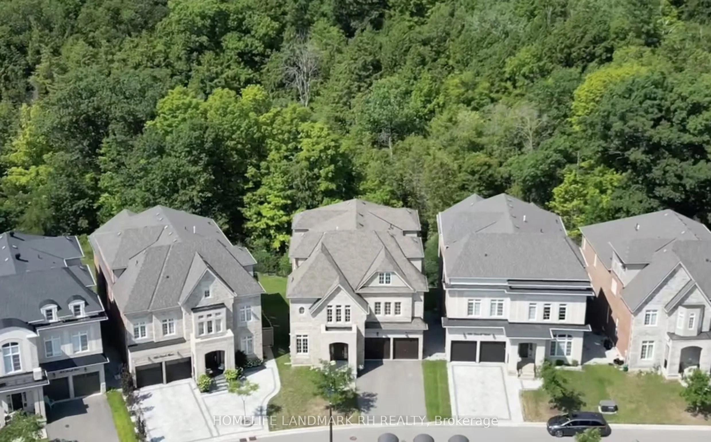 Detached in Vaughan