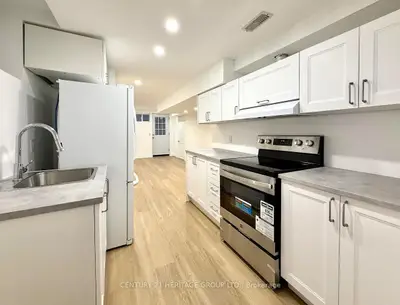 Detached in Richmond Hill