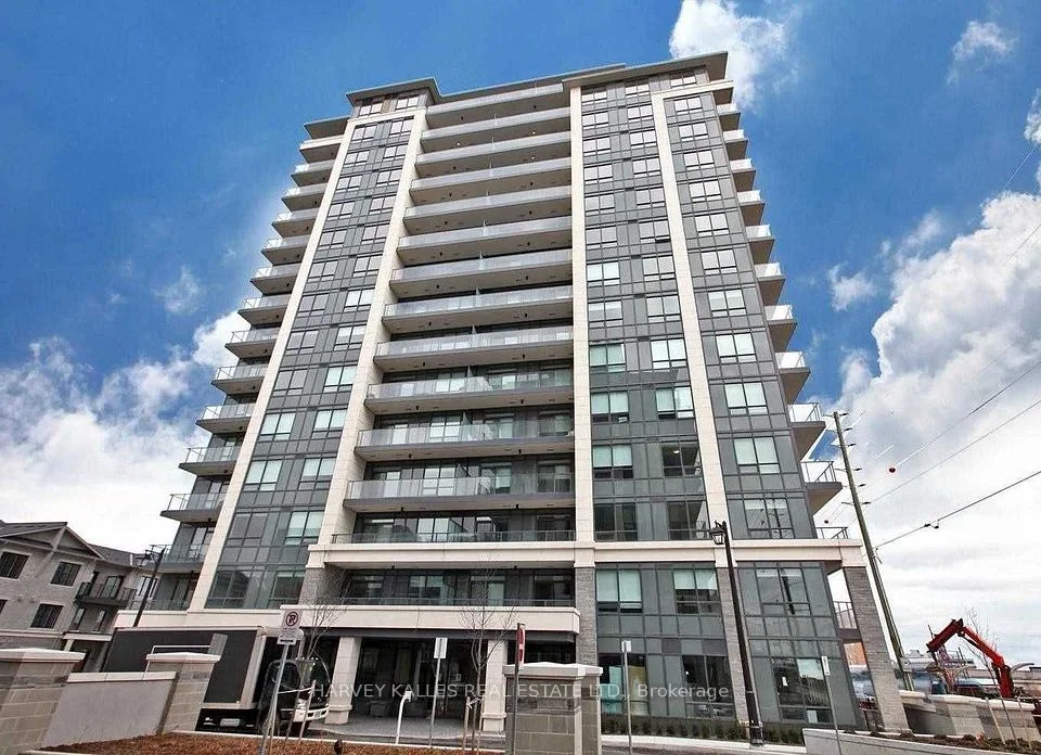 398 Highway 7 Road E Ph03, Richmond Hill, ON L4B 1A7