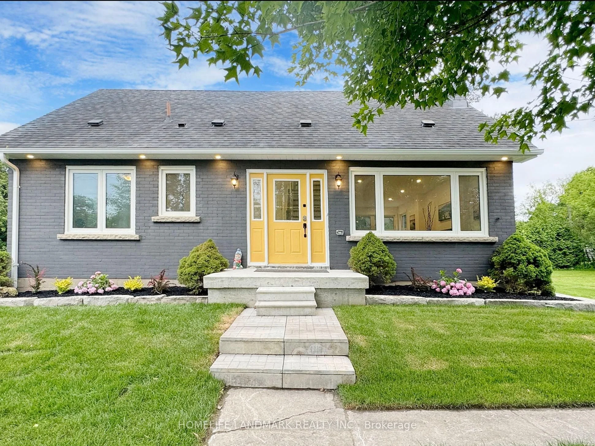 1661 Mount Albert Road Main, East Gwillimbury, On L0g 1v0