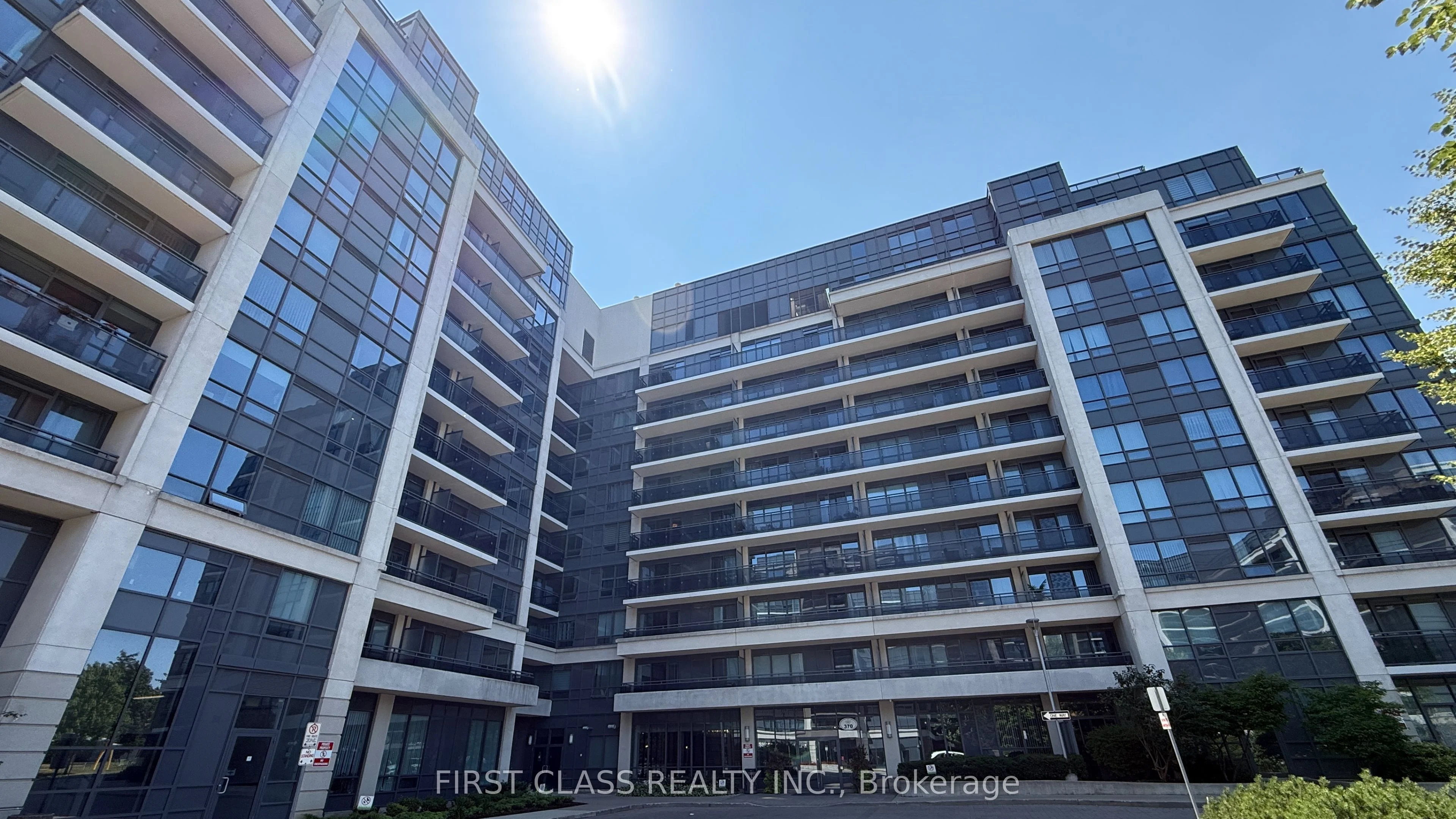370 Highway 7 Road E 503, Richmond Hill, ON L4B 1A7