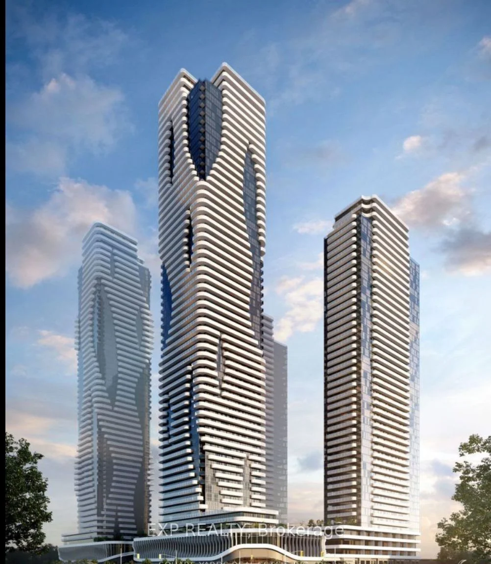 225 Commerce Street 6011, Vaughan, ON L4K 0R1