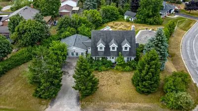 Detached in Innisfil