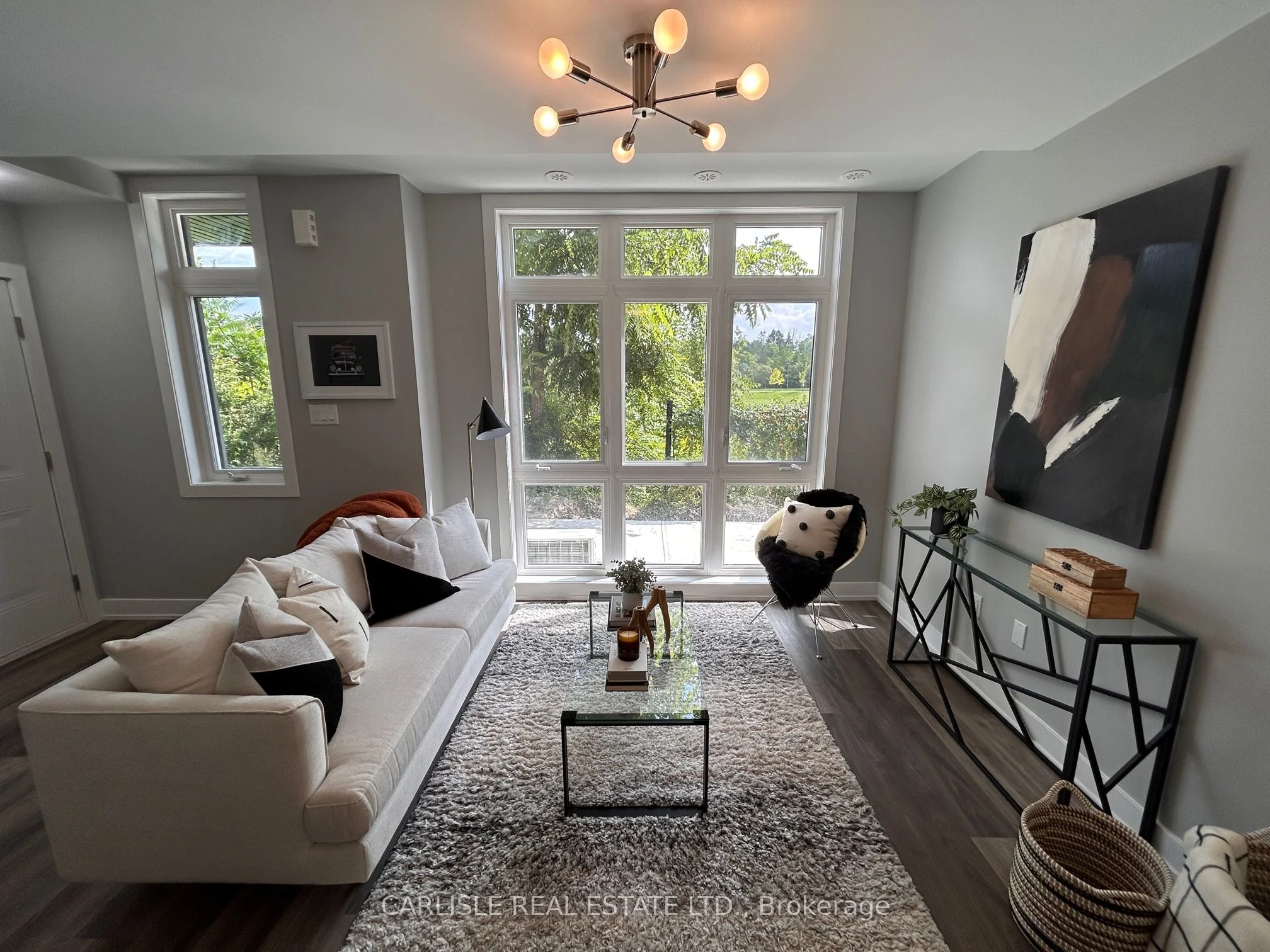7 Phelps Lane 7, Richmond Hill, On L4e 1j4