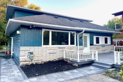 Detached in Georgina