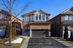 34 Linda Margaret Concession, Richmond Hill, On L4s 2b6