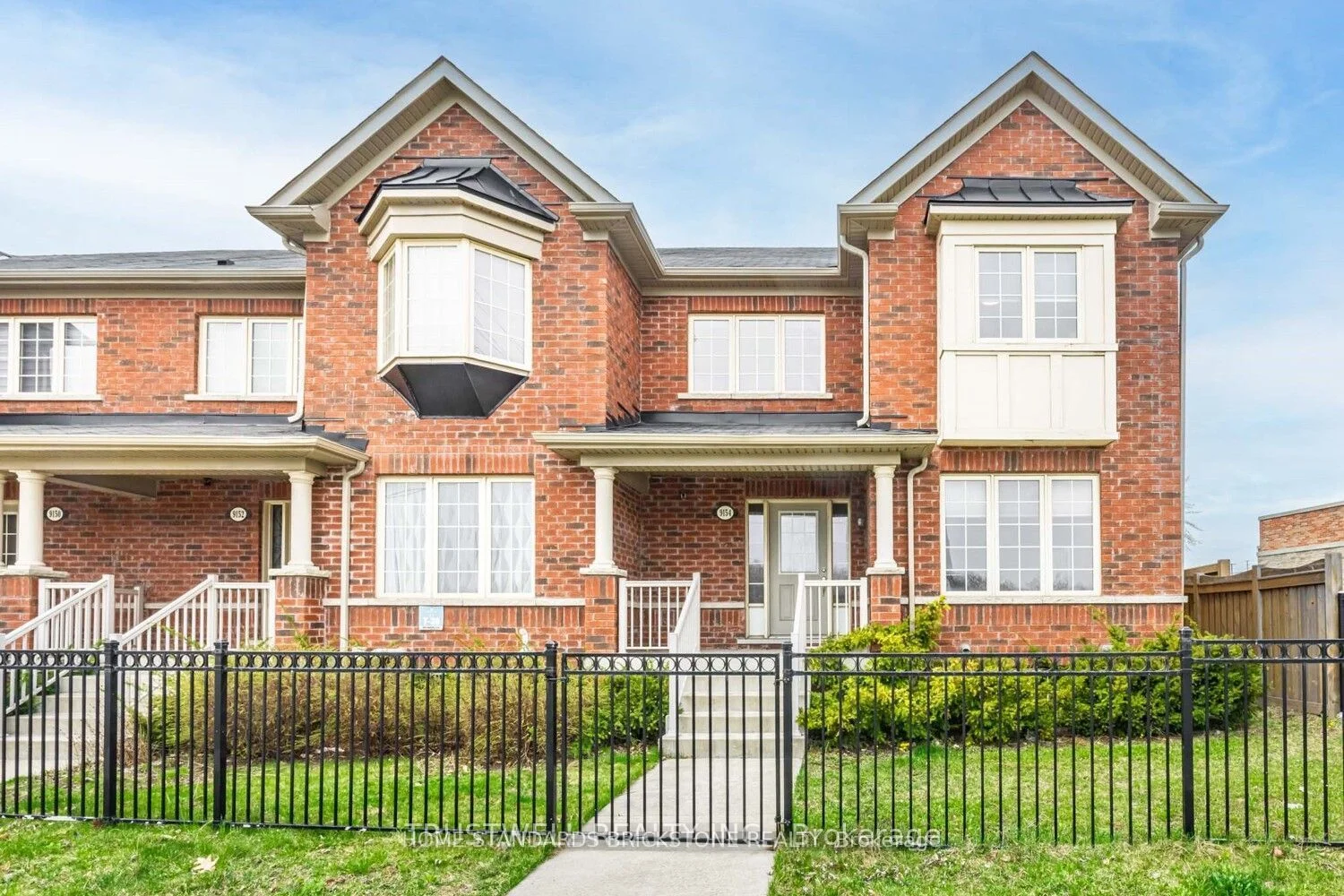 9154 Dufferin Street W Basement, Vaughan, ON L4K 5M5
