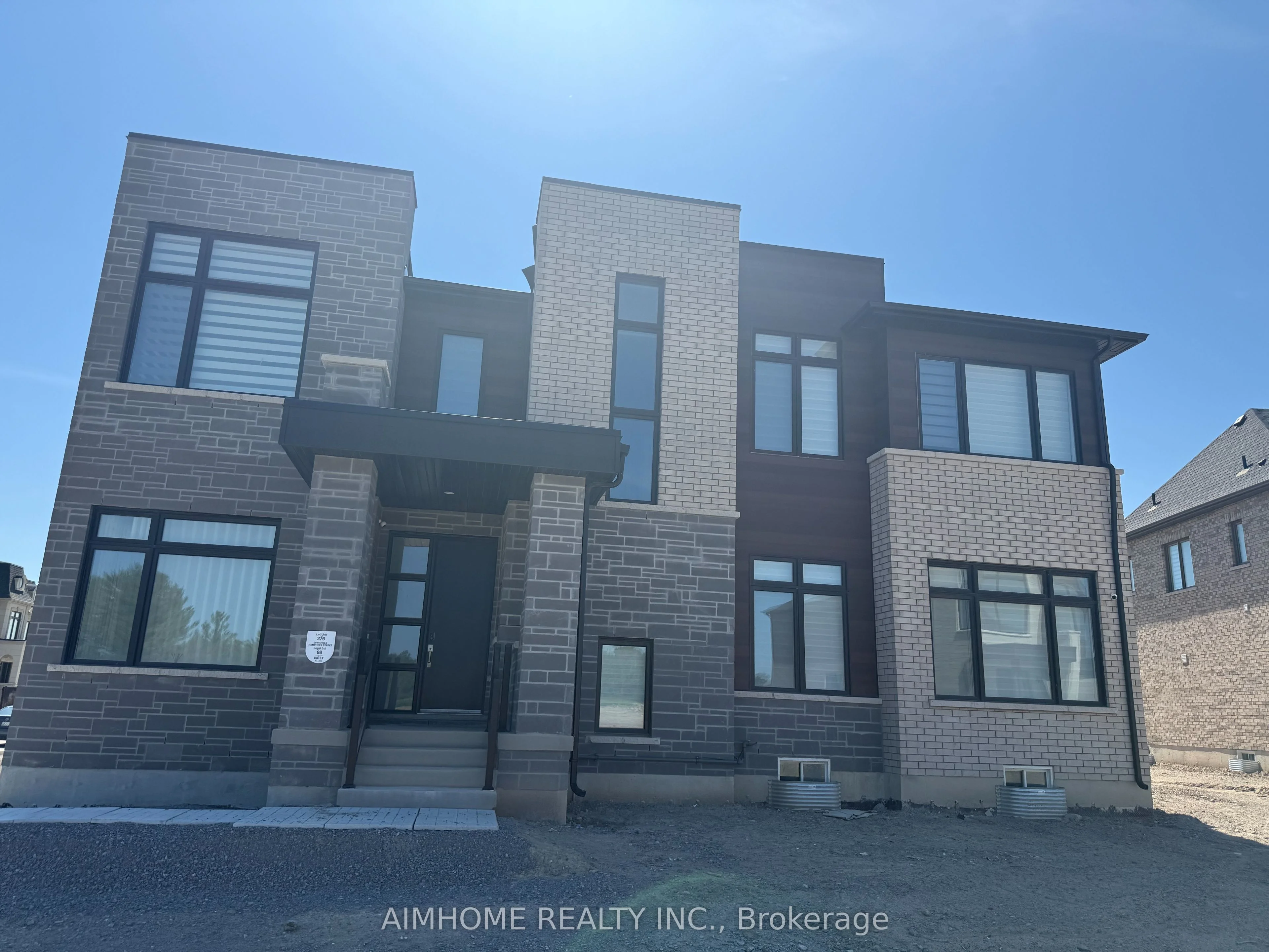 Detached in Markham