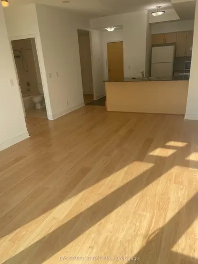 Condo Apartment in Markham