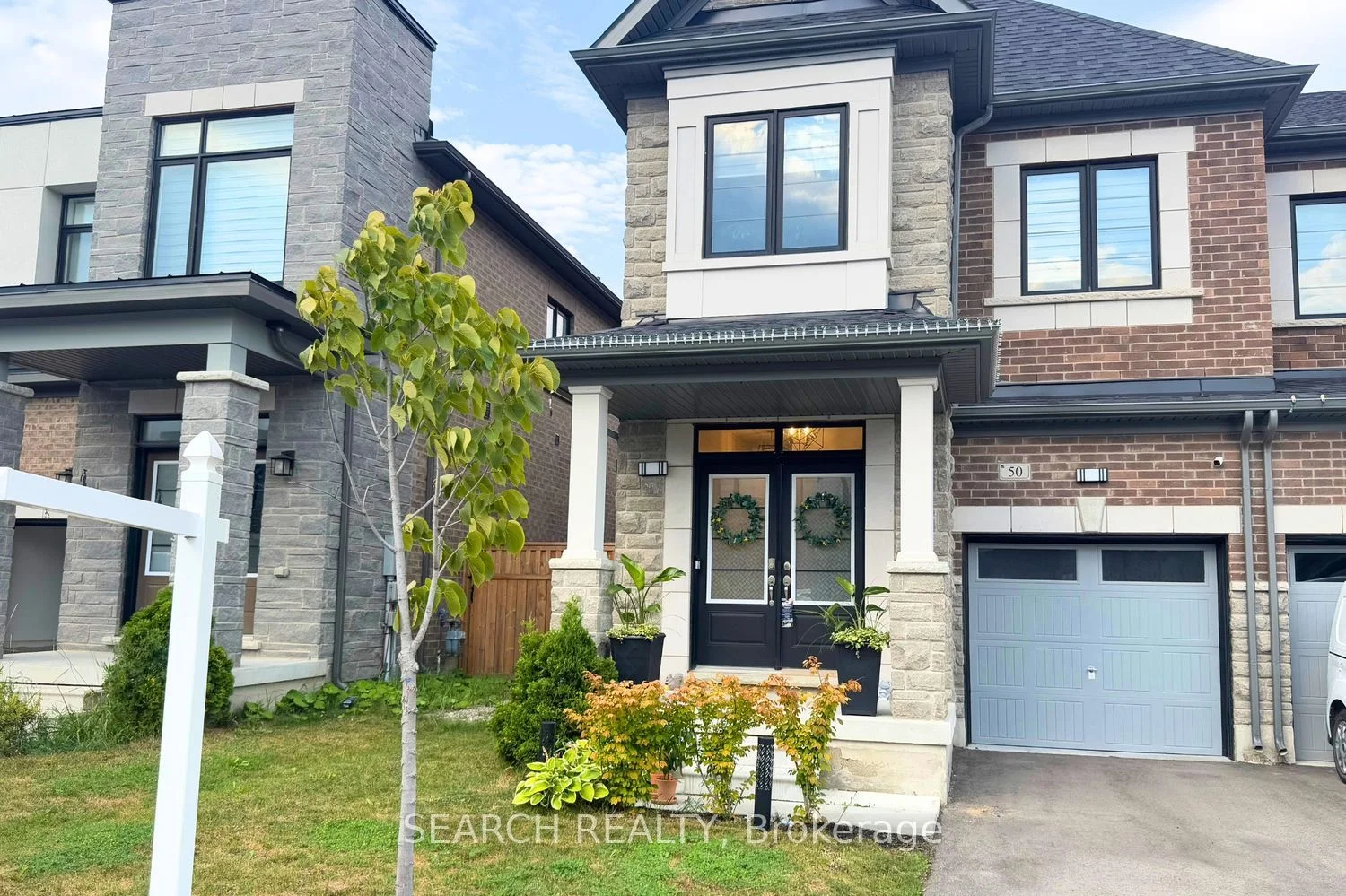 50 Ghent Drive, Vaughan, ON L4H 4T8