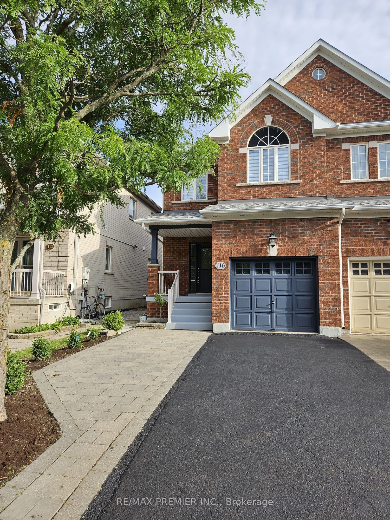 Semi-Detached in Vaughan