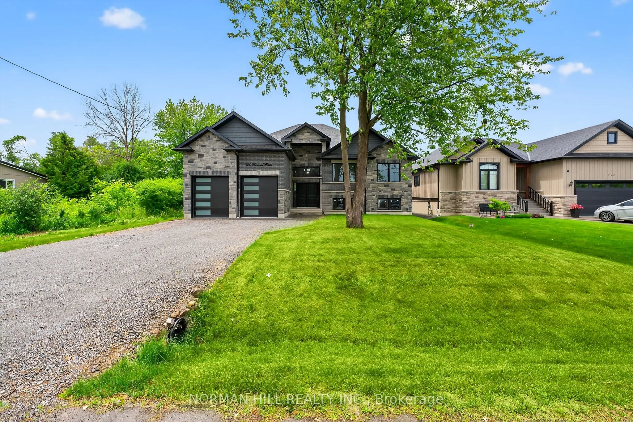 Detached in Georgina