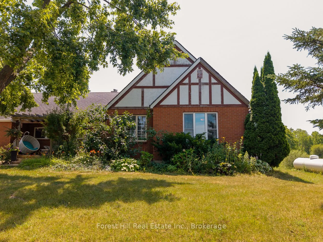Detached in Georgina