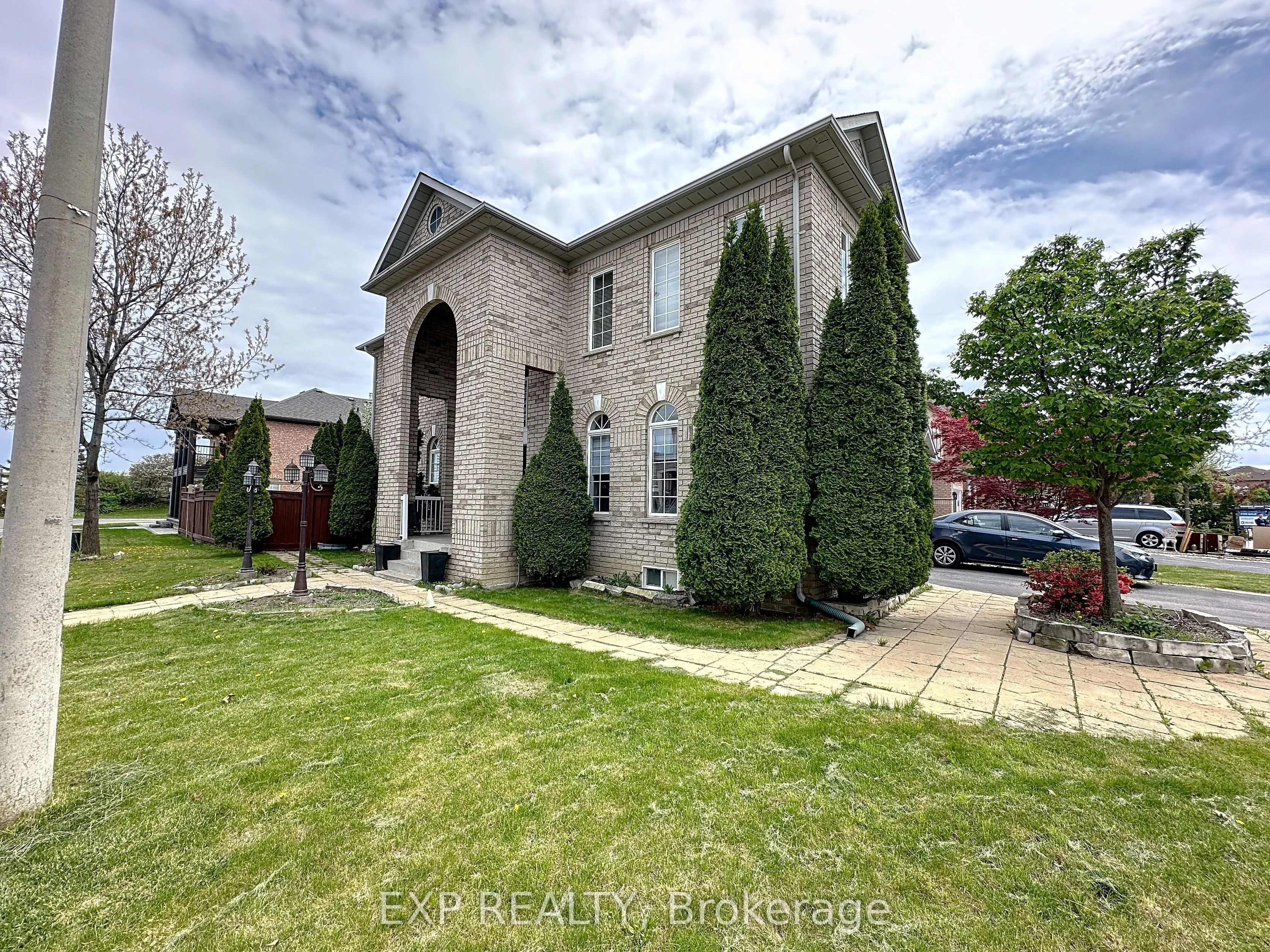Detached in Vaughan