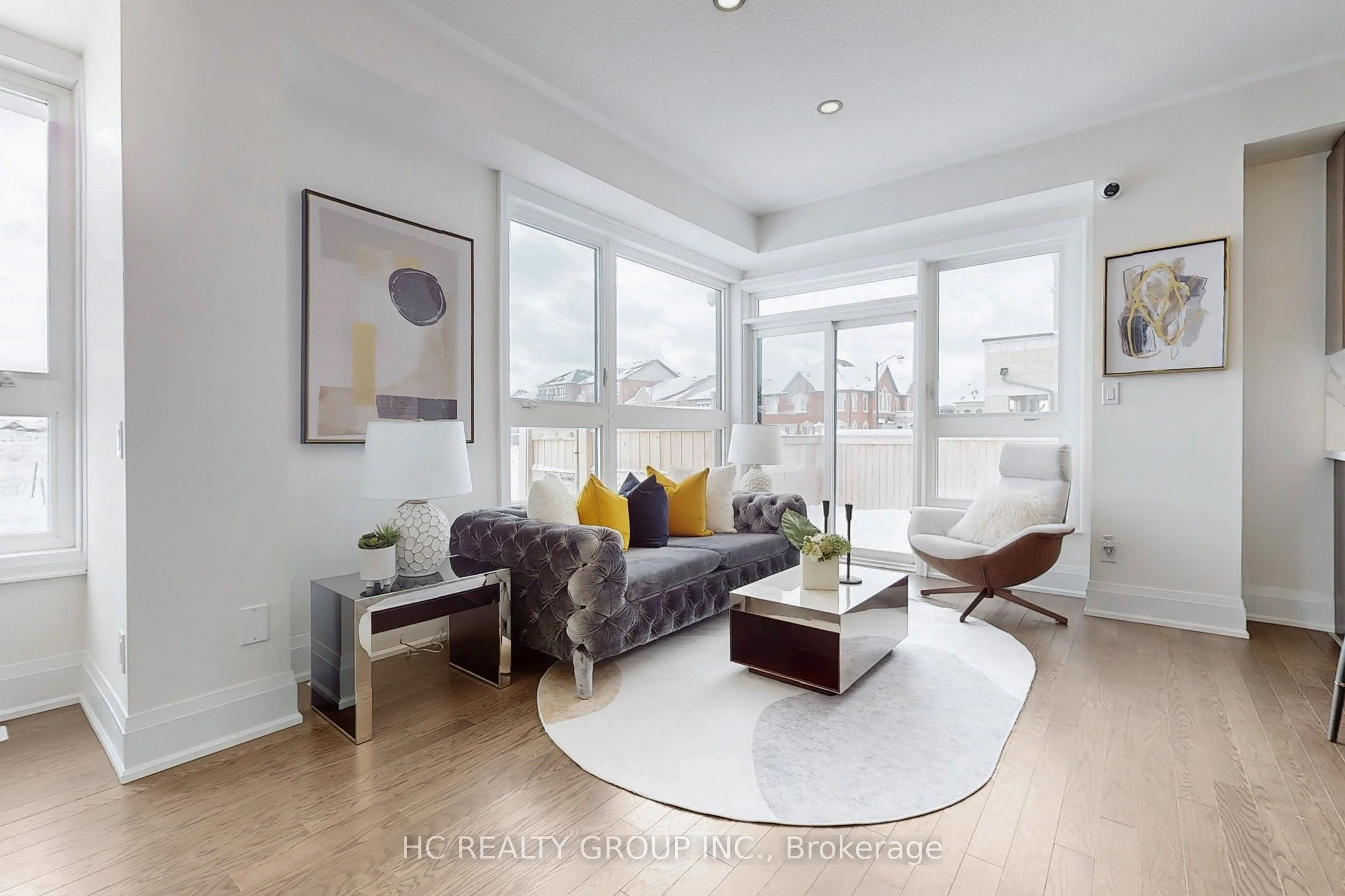 87 Boiton Street, Richmond Hill, ON L4S 0M1