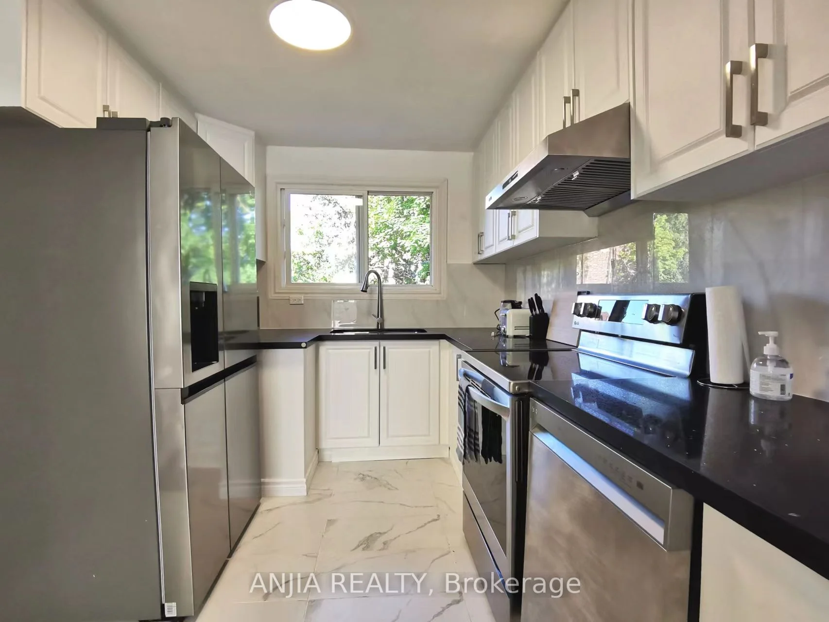 442 Bonita Court Main, Richmond Hill, ON L4C 3N1