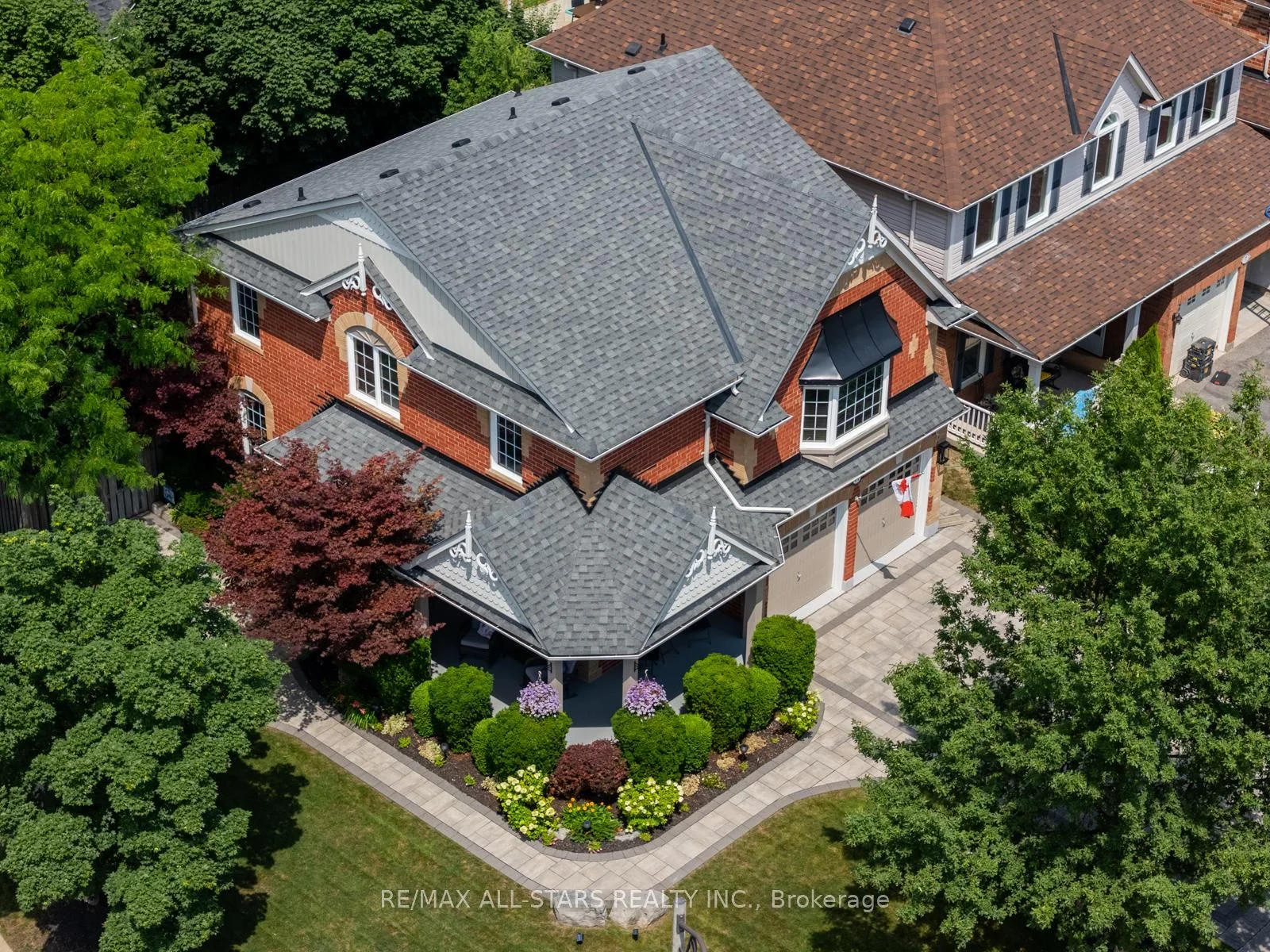 Detached in Whitchurch-Stouffville